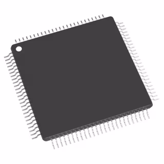 DSPIC33EP512GM710-I/PF Microchip Technology  Microcontrollers